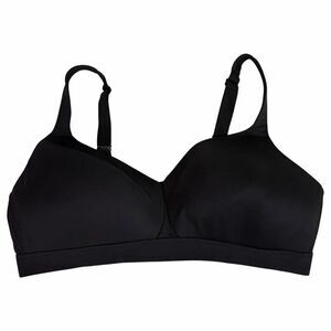 Duluth Black Bra 40D